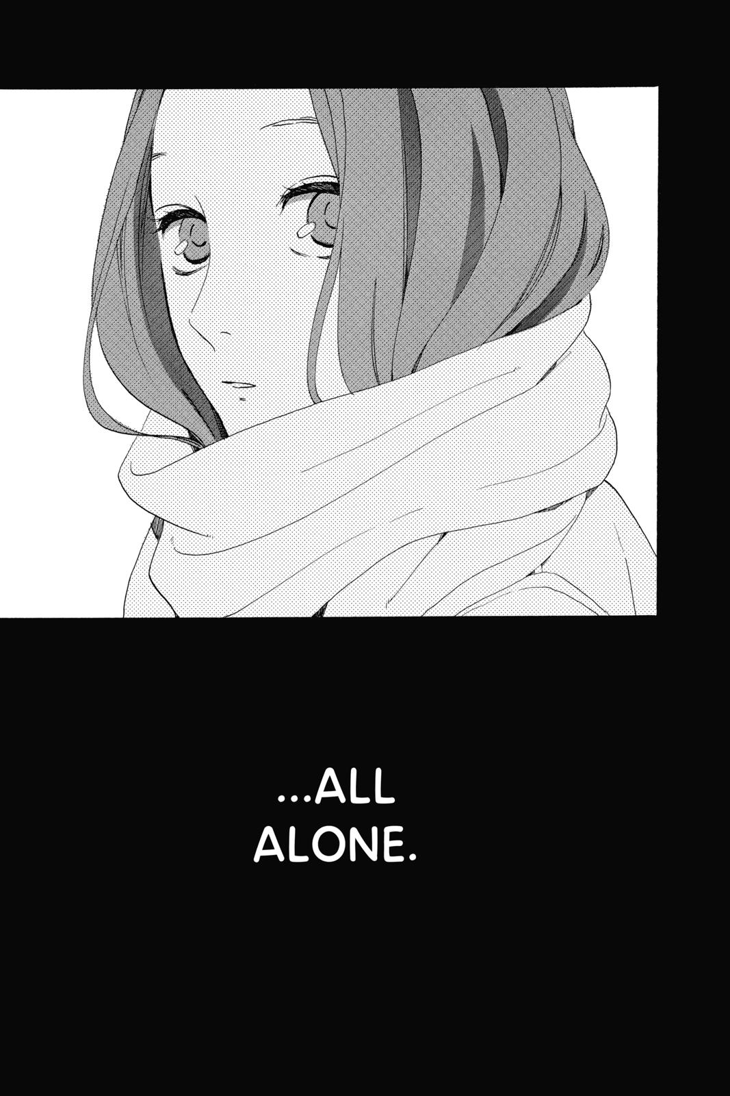 Daytime Shooting Star Chapter 39 - Page 27