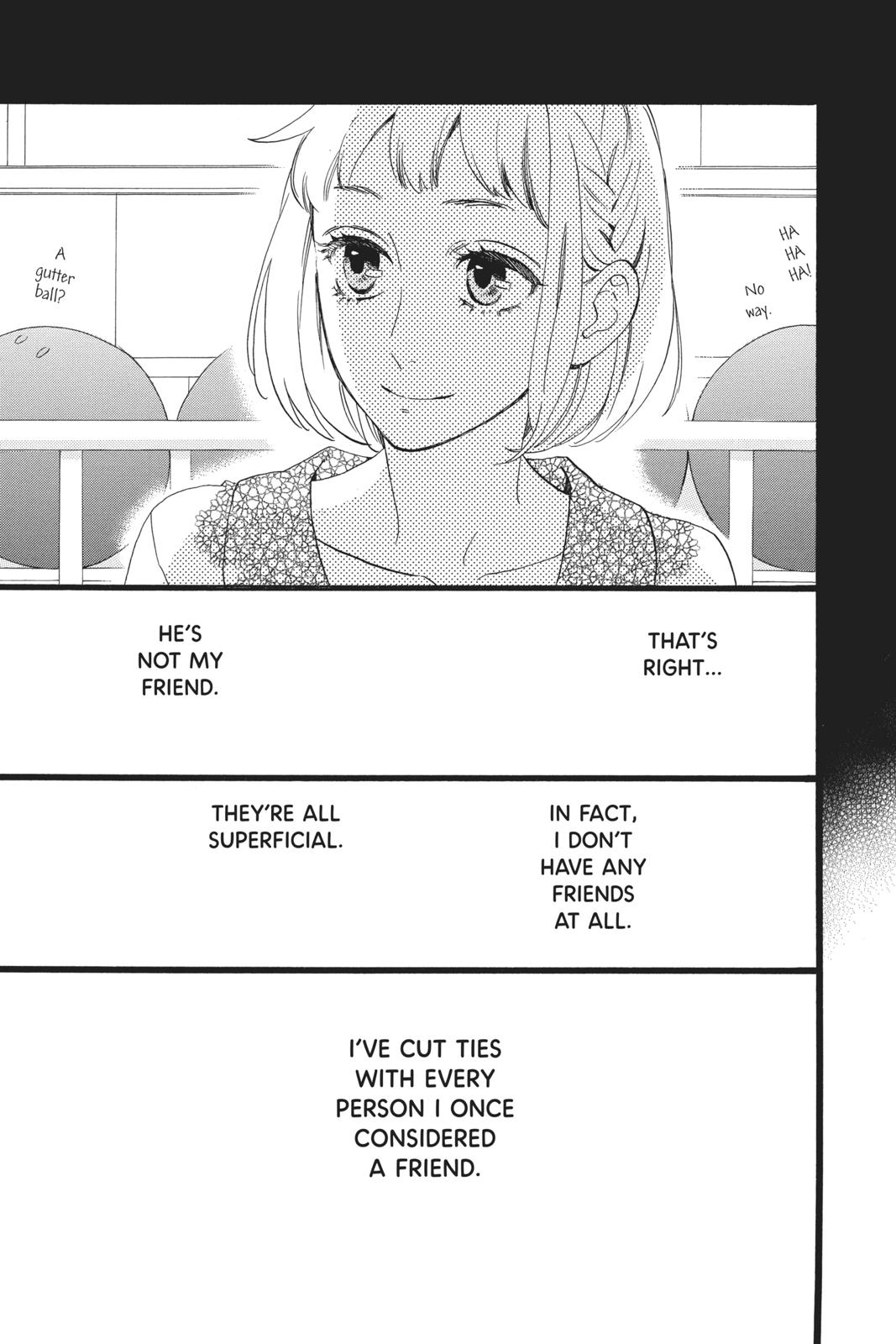 Daytime Shooting Star Chapter 42 - Page 15