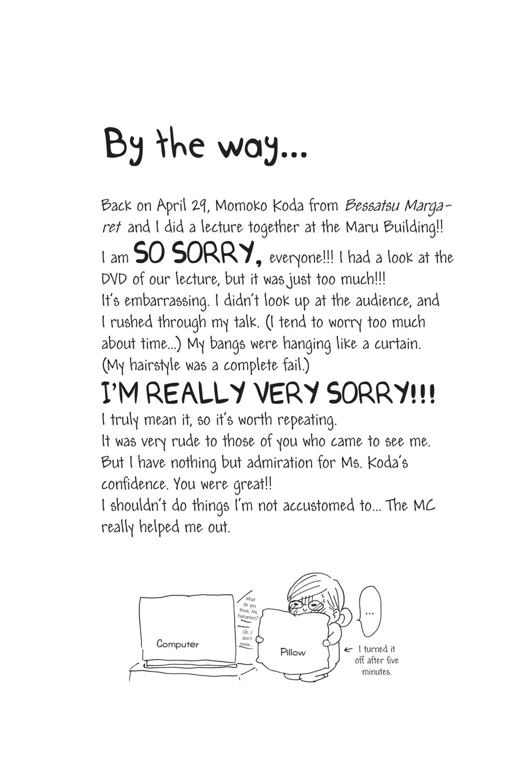 Daytime Shooting Star Chapter 42 - Page 28