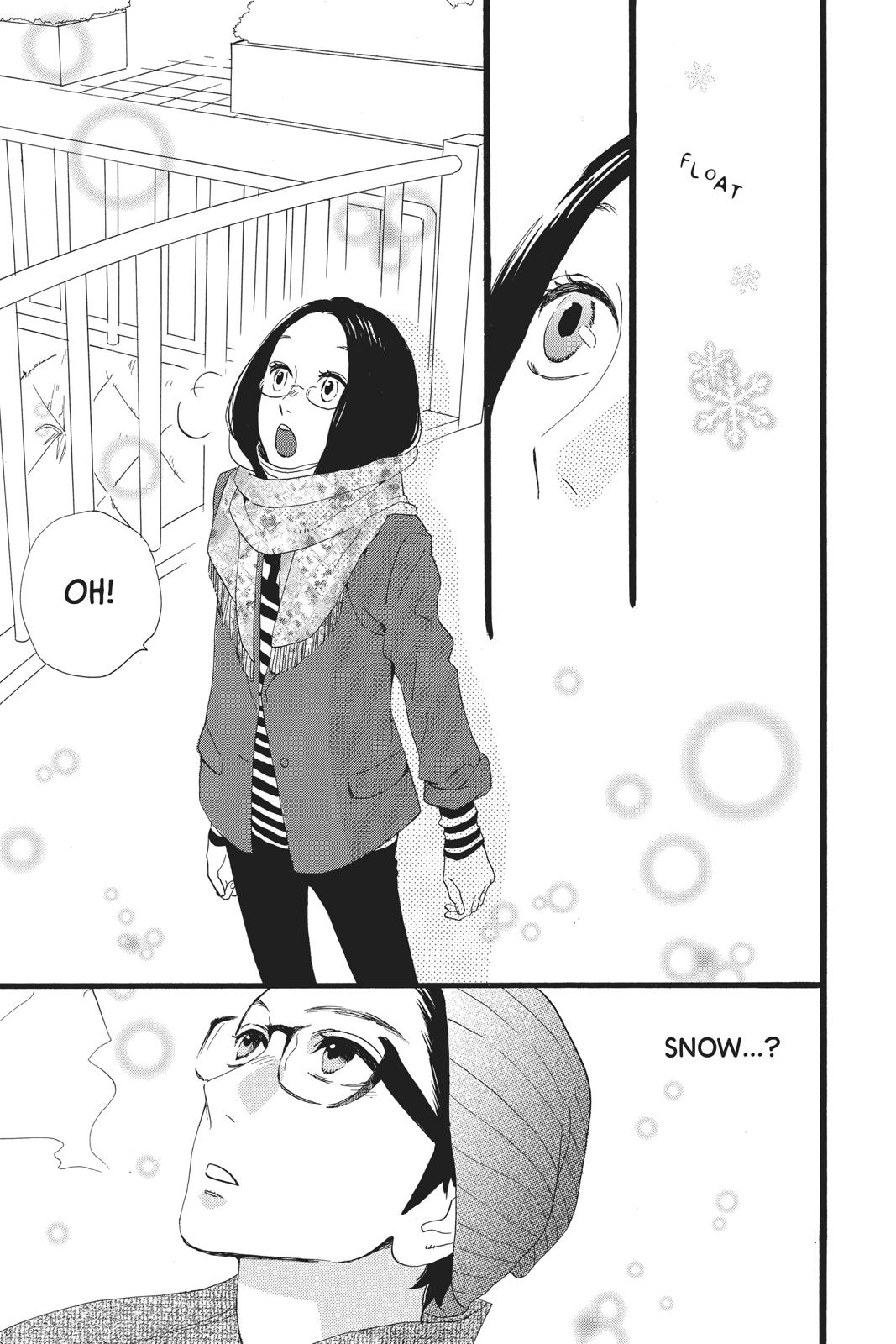 Daytime Shooting Star Chapter 43 - Page 23