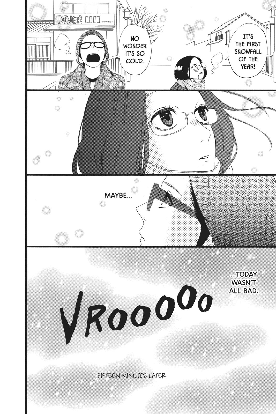 Daytime Shooting Star Chapter 43 - Page 24