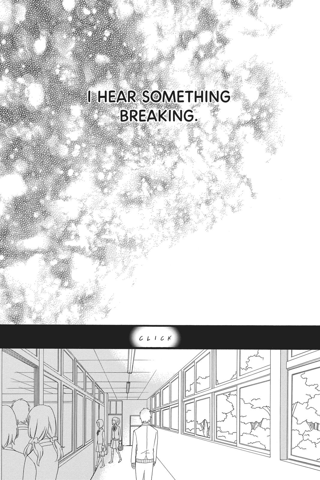 Daytime Shooting Star Chapter 47 - Page 16