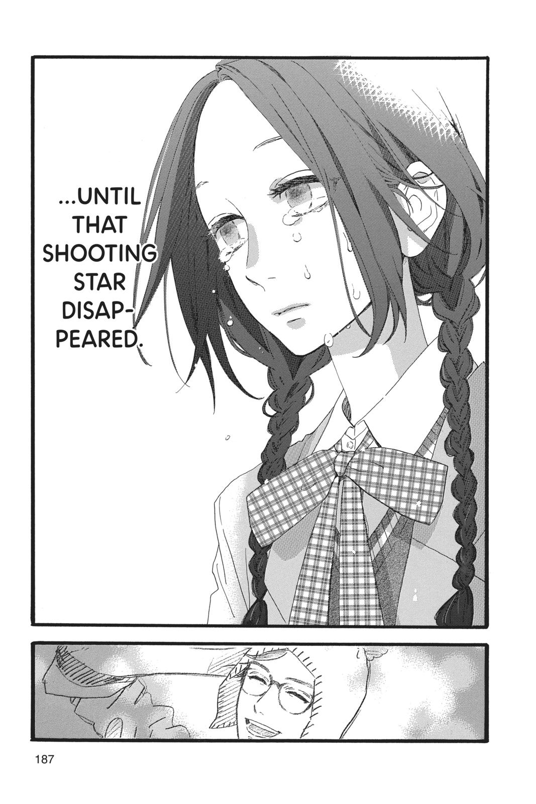 Daytime Shooting Star Chapter 47 - Page 23
