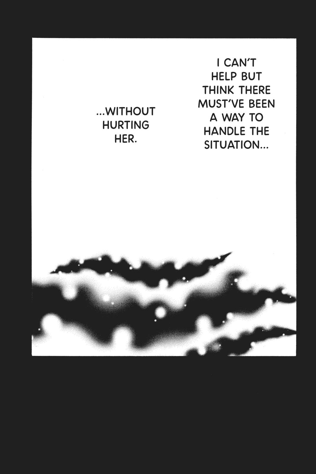 Daytime Shooting Star Chapter 48 - Page 5