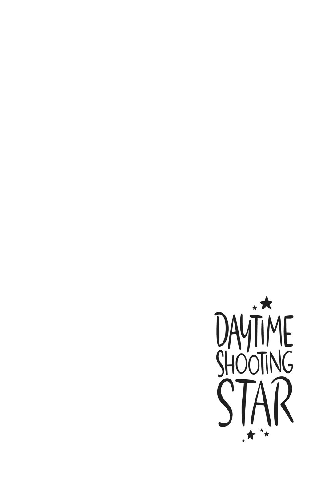 Daytime Shooting Star Chapter 48 - Page 29