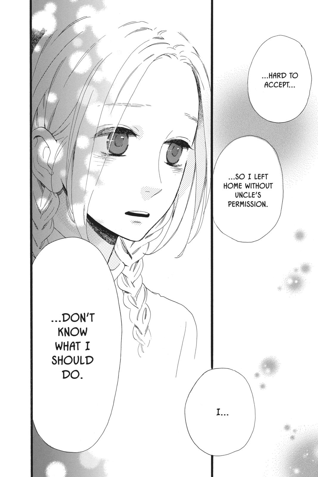 Daytime Shooting Star Chapter 49 - Page 20