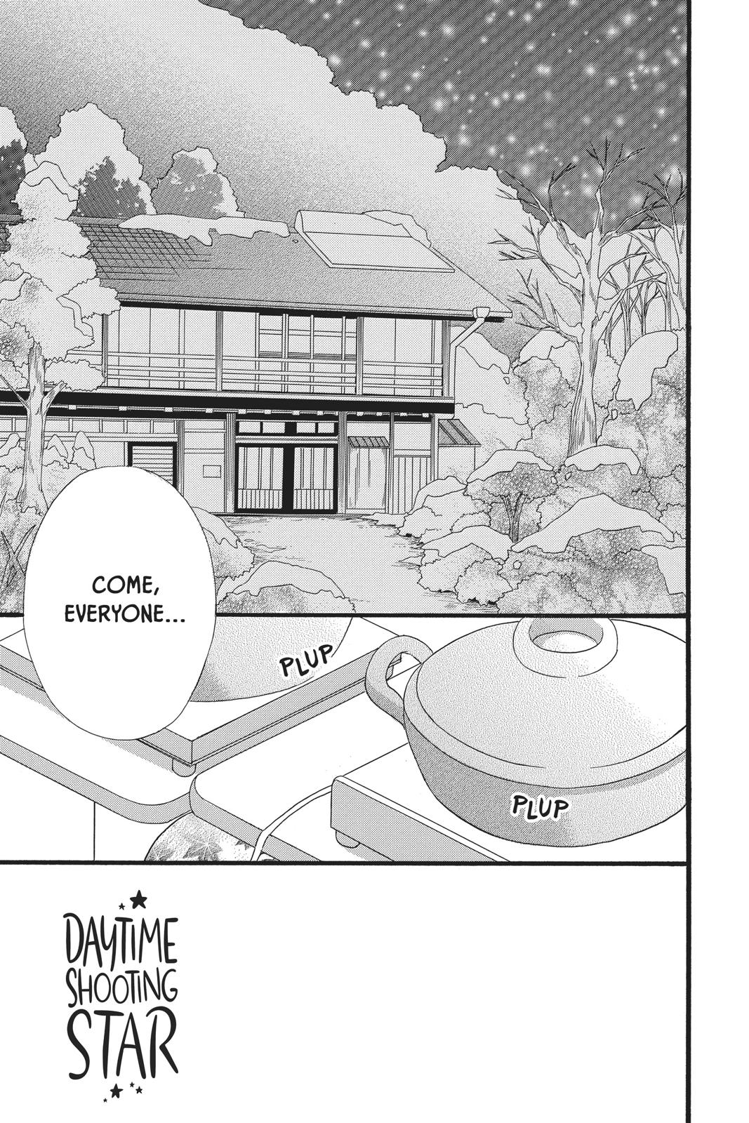Daytime Shooting Star Chapter 50 - Page 3