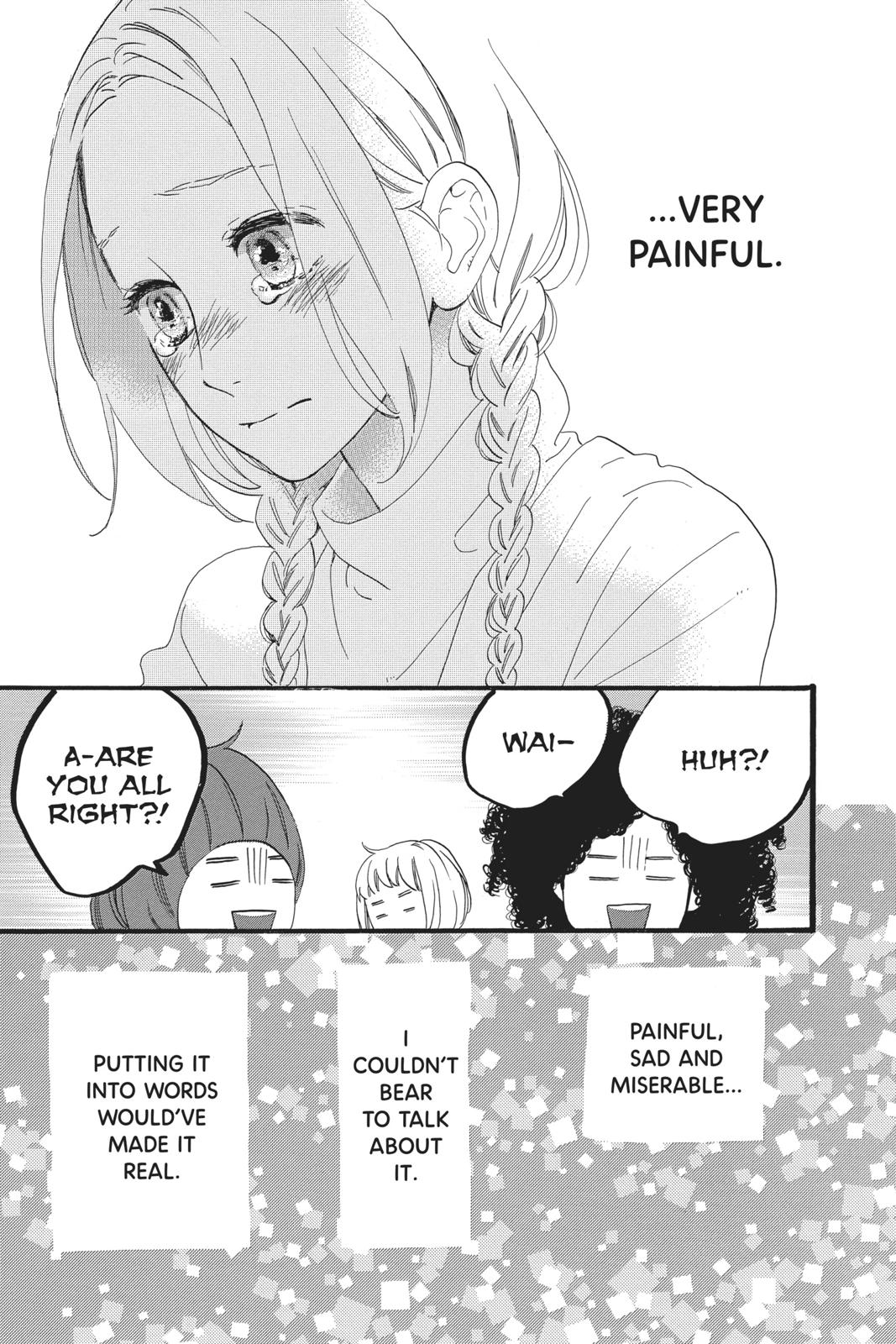 Daytime Shooting Star Chapter 50 - Page 17