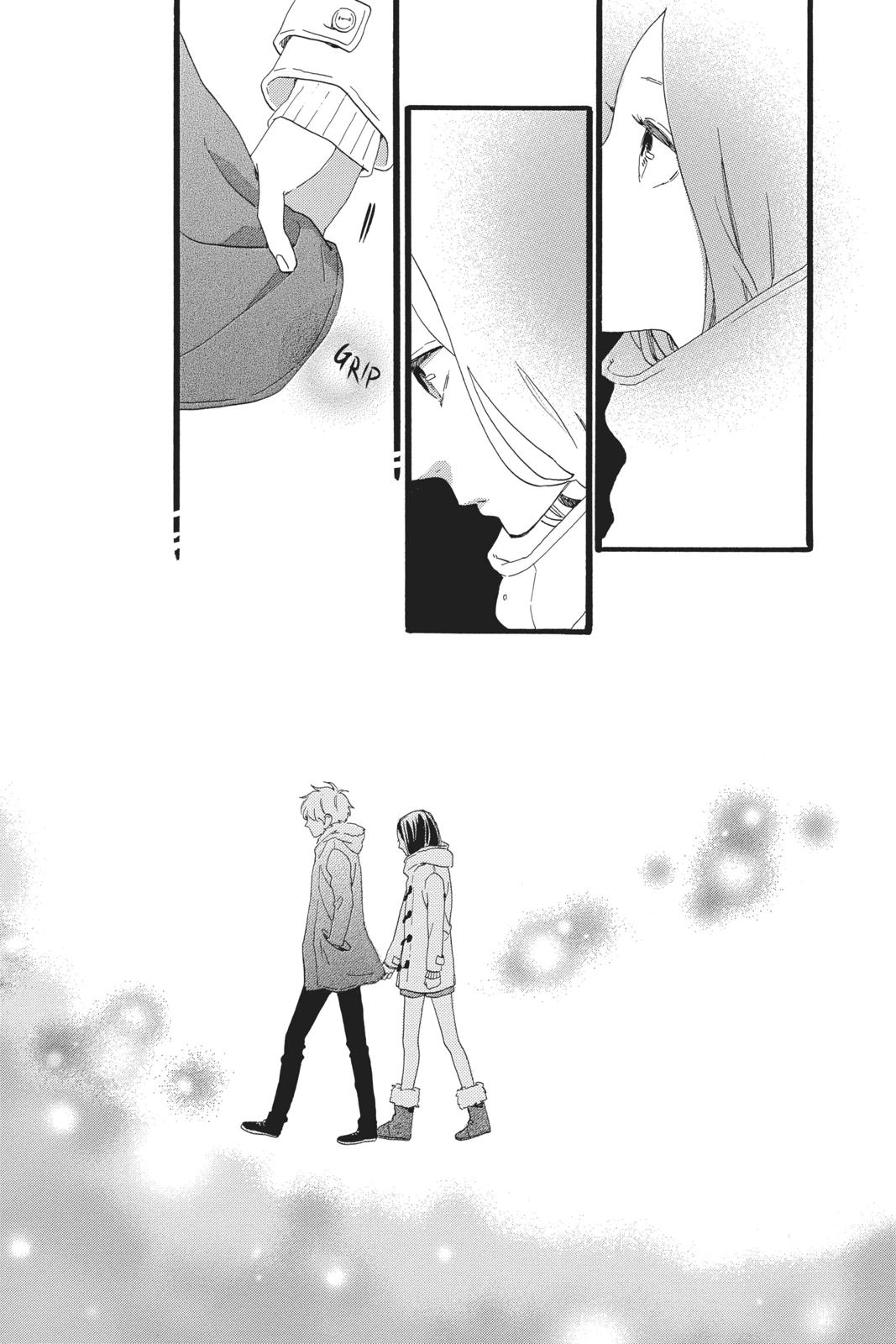 Daytime Shooting Star Chapter 53 - Page 25