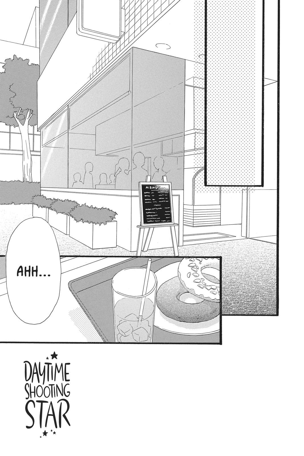 Daytime Shooting Star Chapter 54 - Page 3