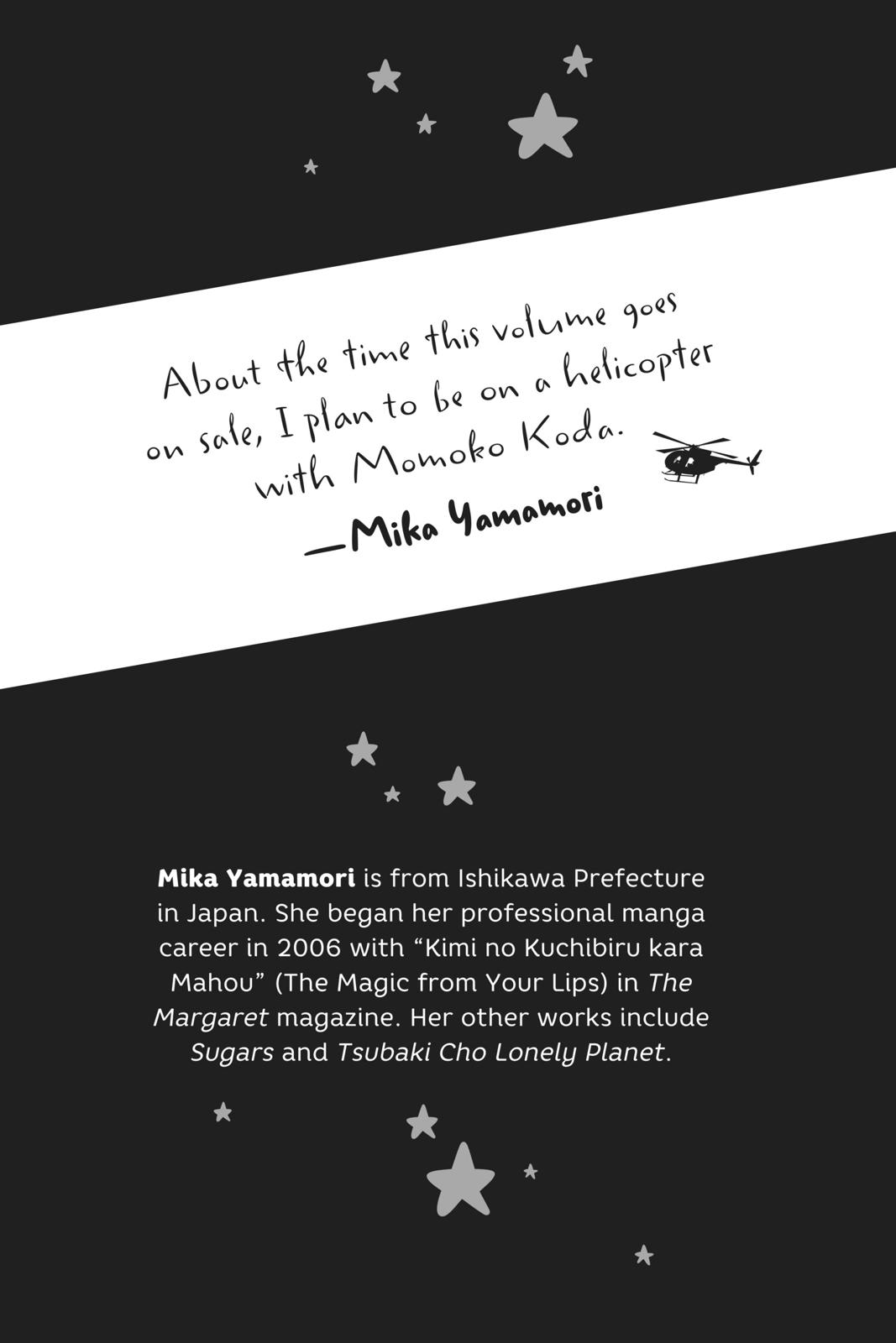 Daytime Shooting Star Chapter 54 - Page 28