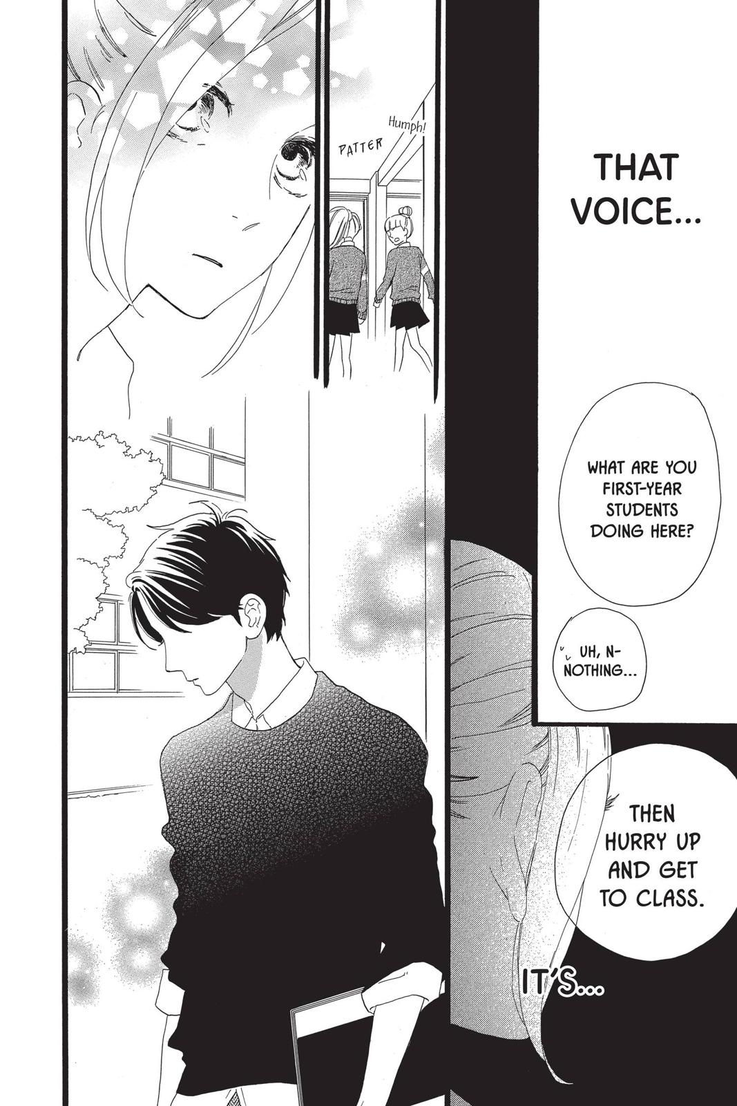 Daytime Shooting Star Chapter 56 - Page 16