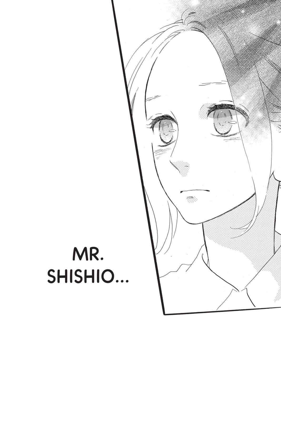 Daytime Shooting Star Chapter 56 - Page 18