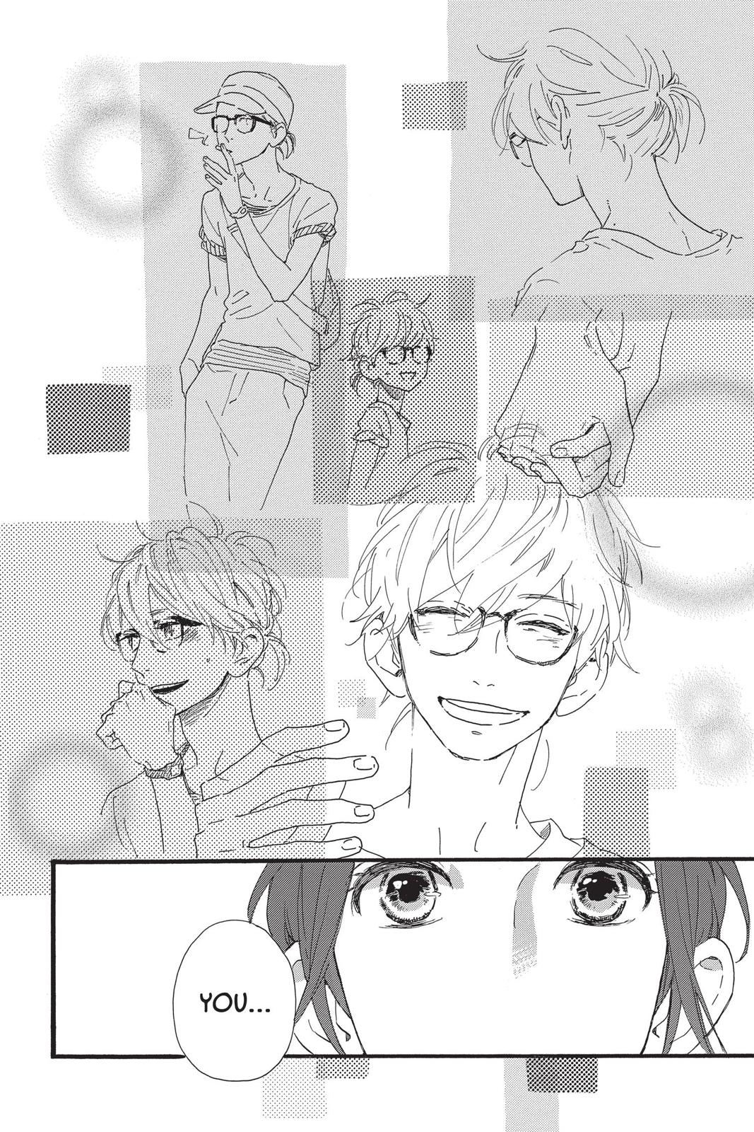 Daytime Shooting Star Chapter 59 - Page 6