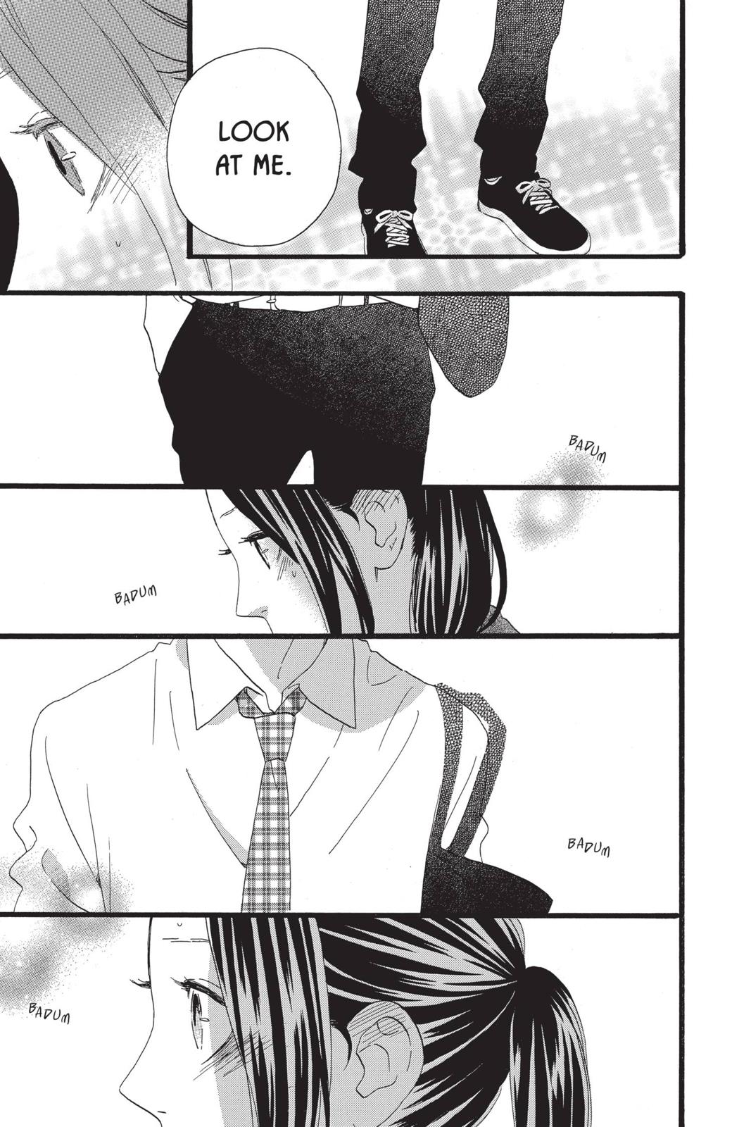 Daytime Shooting Star Chapter 59 - Page 23