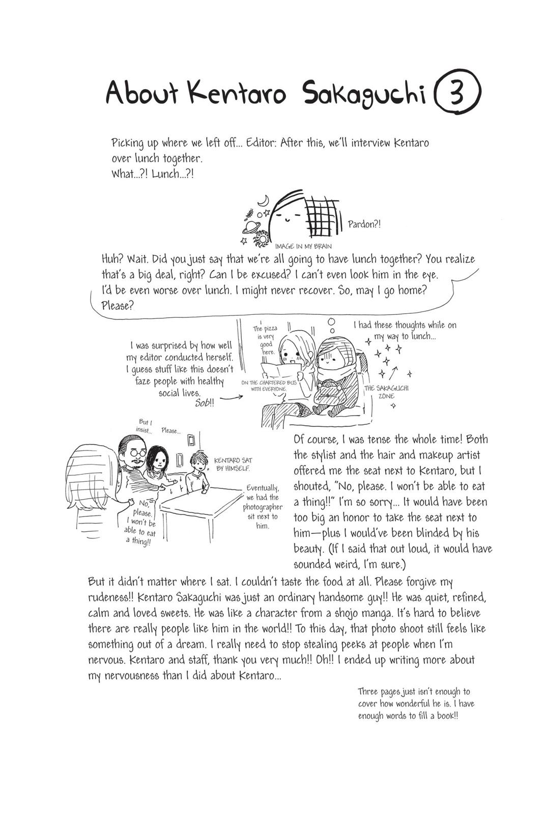 Daytime Shooting Star Chapter 59 - Page 26