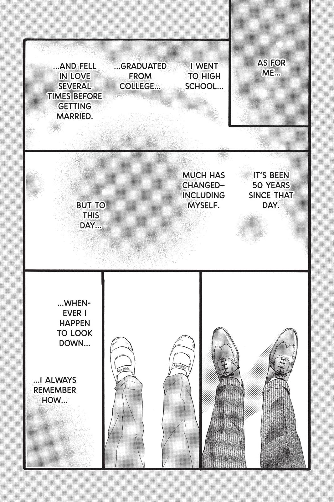 Daytime Shooting Star Chapter 60.5 - Page 29
