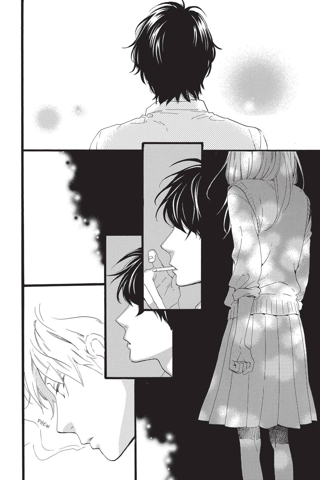 Daytime Shooting Star Chapter 60 - Page 16
