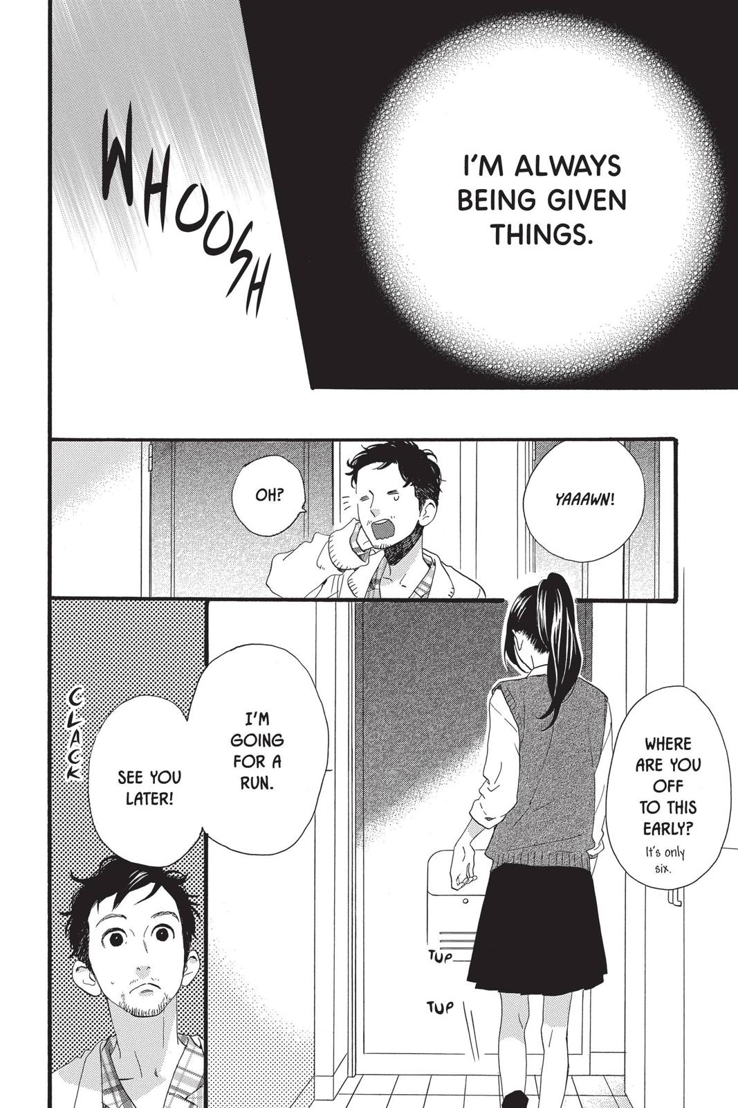 Daytime Shooting Star Chapter 60 - Page 20