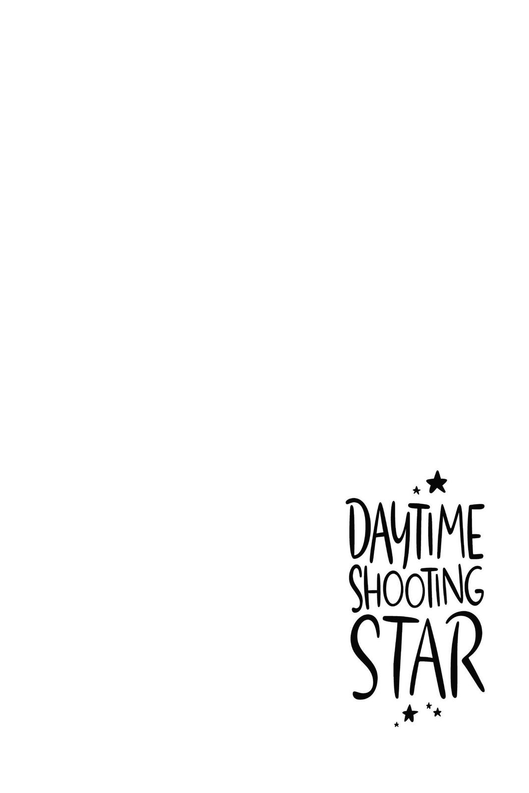 Daytime Shooting Star Chapter 61 - Page 5