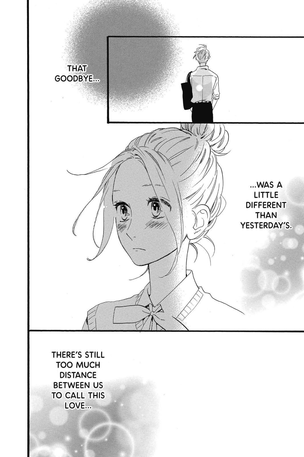 Daytime Shooting Star Chapter 62 - Page 24