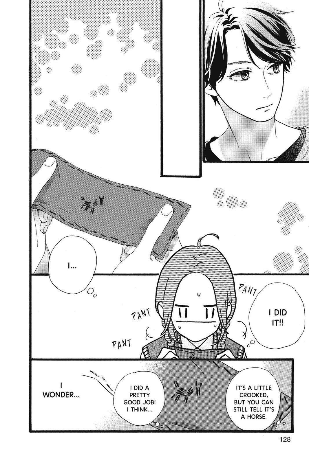 Daytime Shooting Star Chapter 65 - Page 18