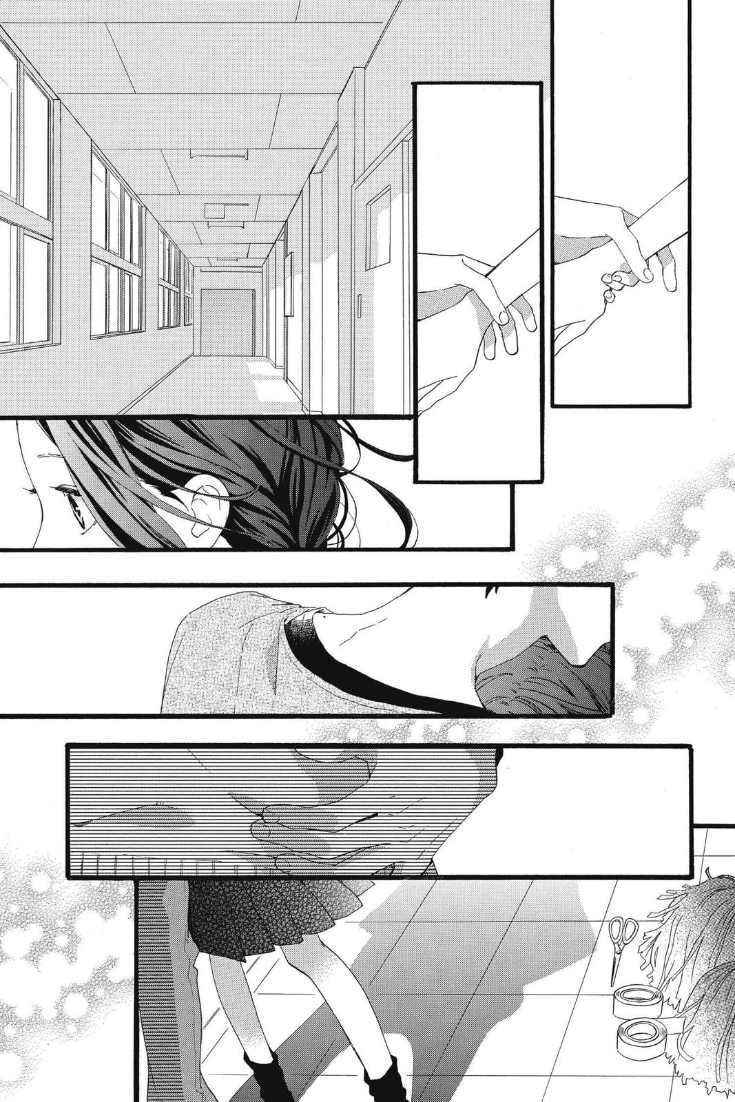 Daytime Shooting Star Chapter 65 - Page 24