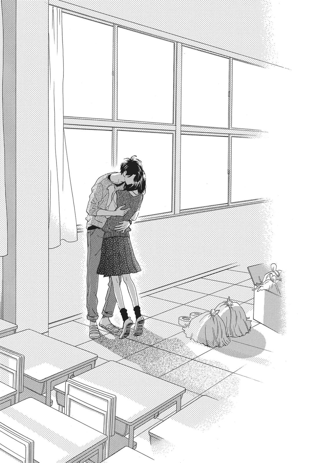 Daytime Shooting Star Chapter 65 - Page 25