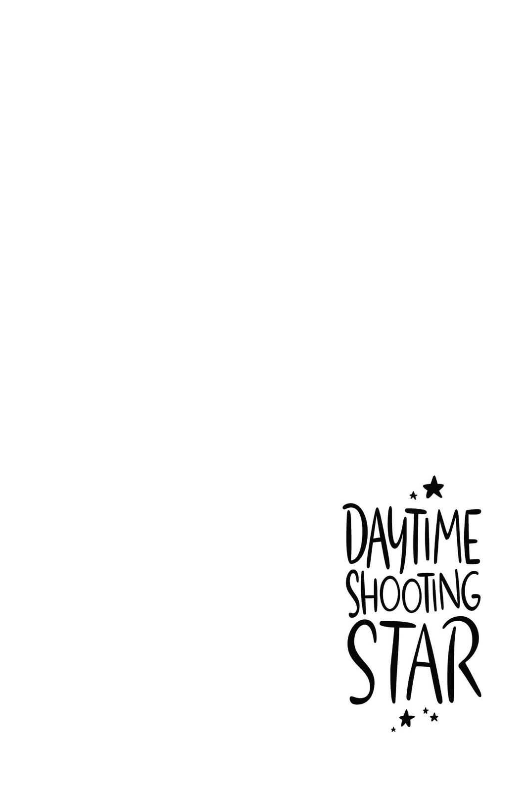 Daytime Shooting Star Chapter 65 - Page 26