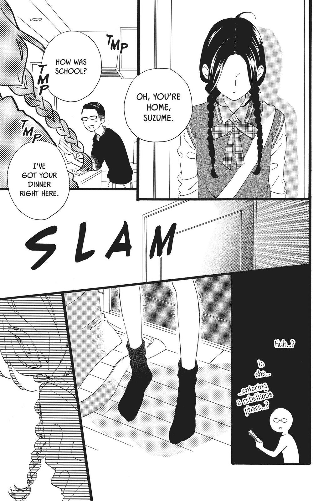 Daytime Shooting Star Chapter 66 - Page 3