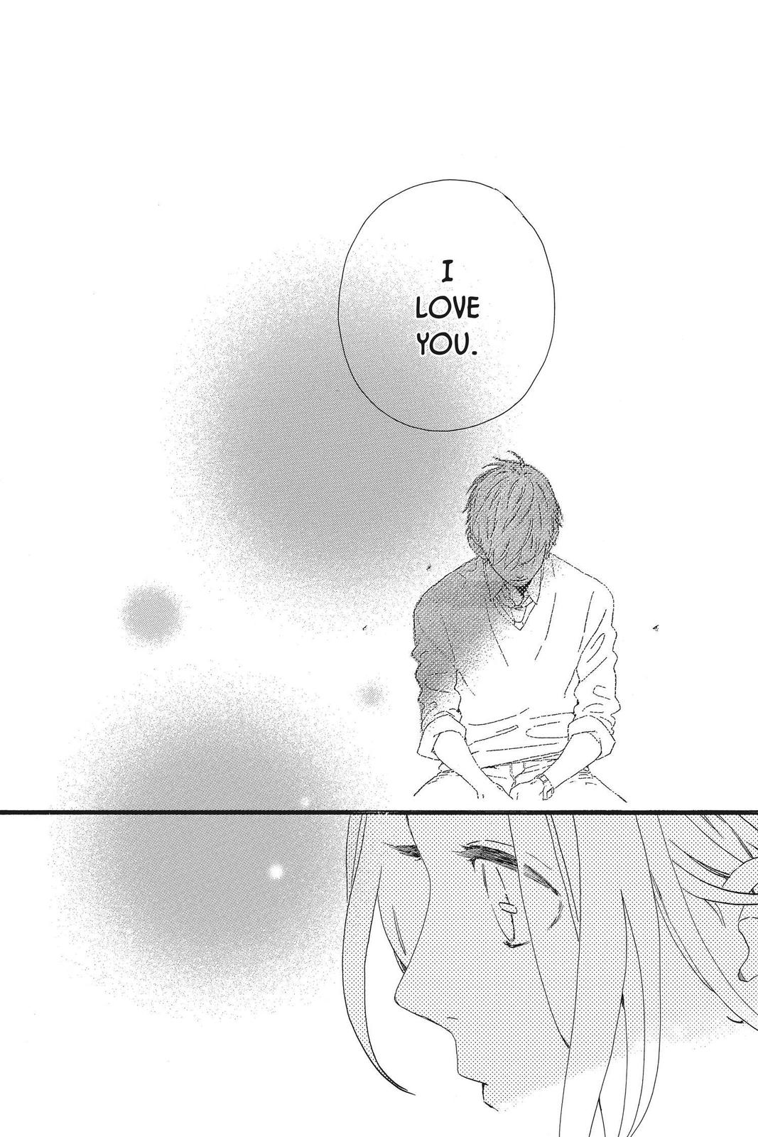 Daytime Shooting Star Chapter 66 - Page 24