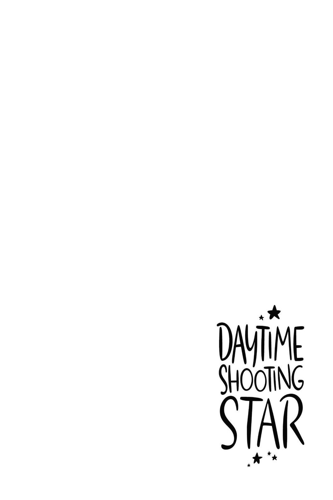 Daytime Shooting Star Chapter 66 - Page 26