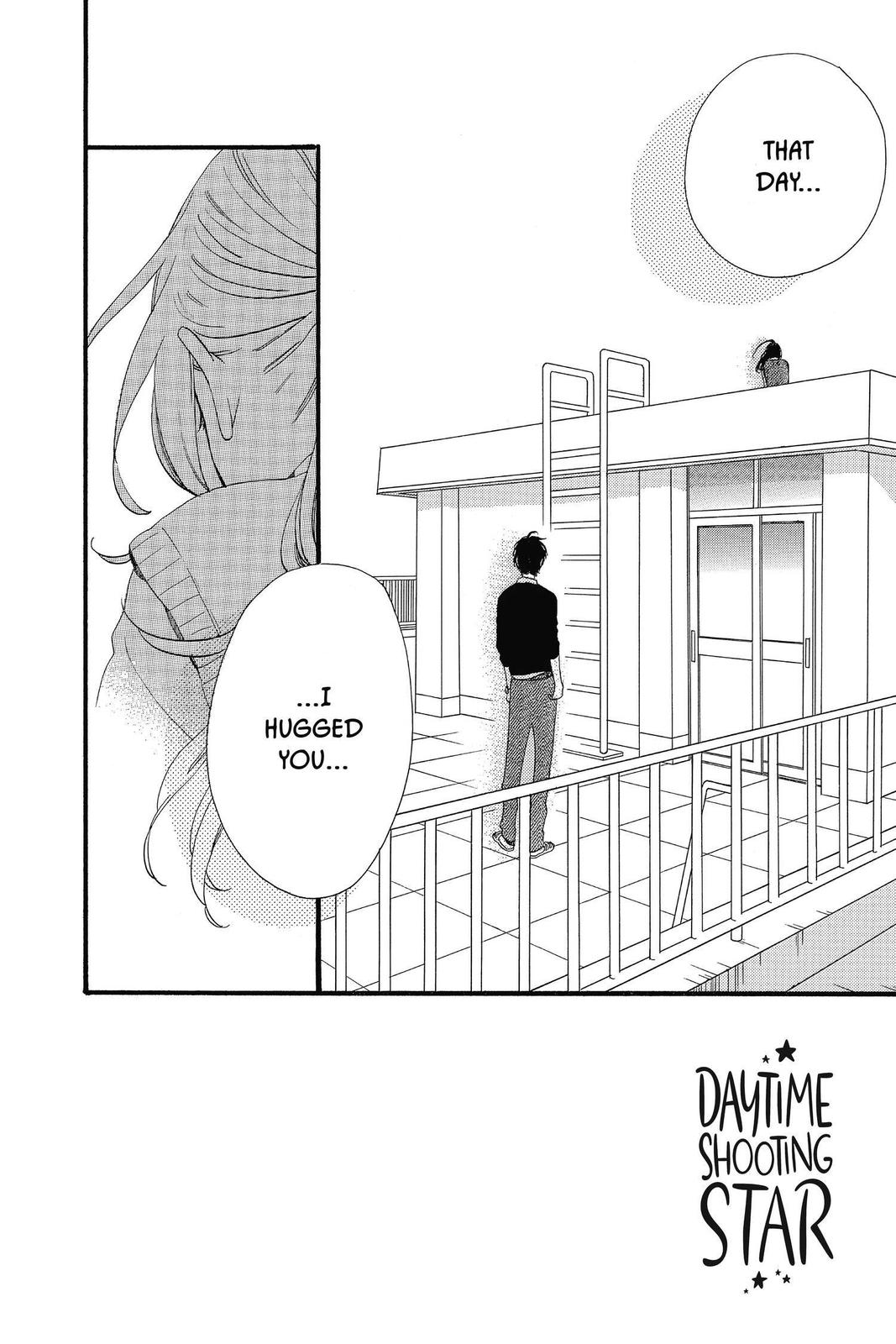 Daytime Shooting Star Chapter 67 - Page 5