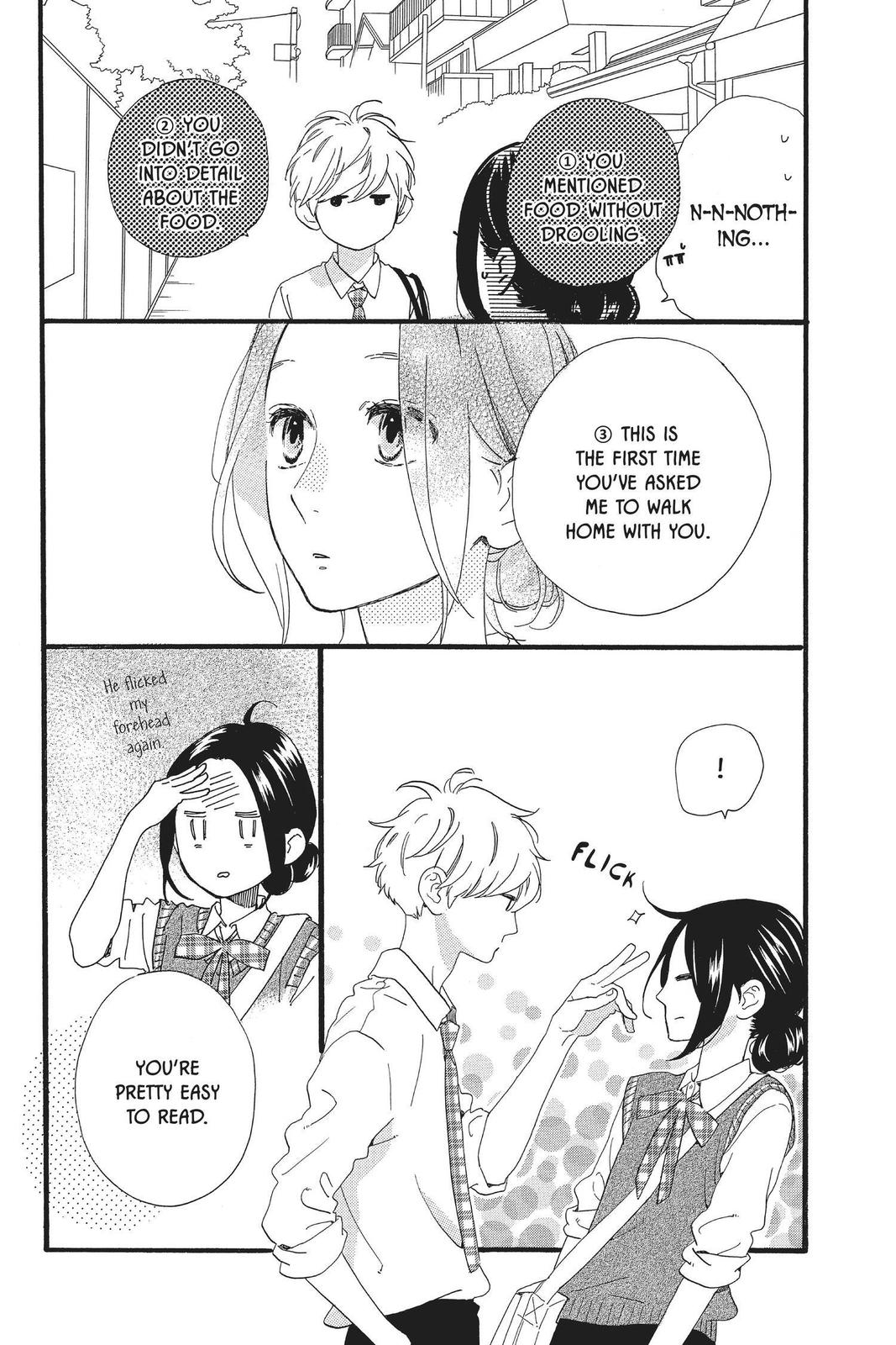 Daytime Shooting Star Chapter 67 - Page 18