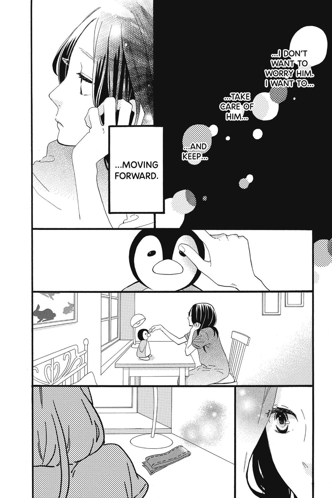 Daytime Shooting Star Chapter 67 - Page 25