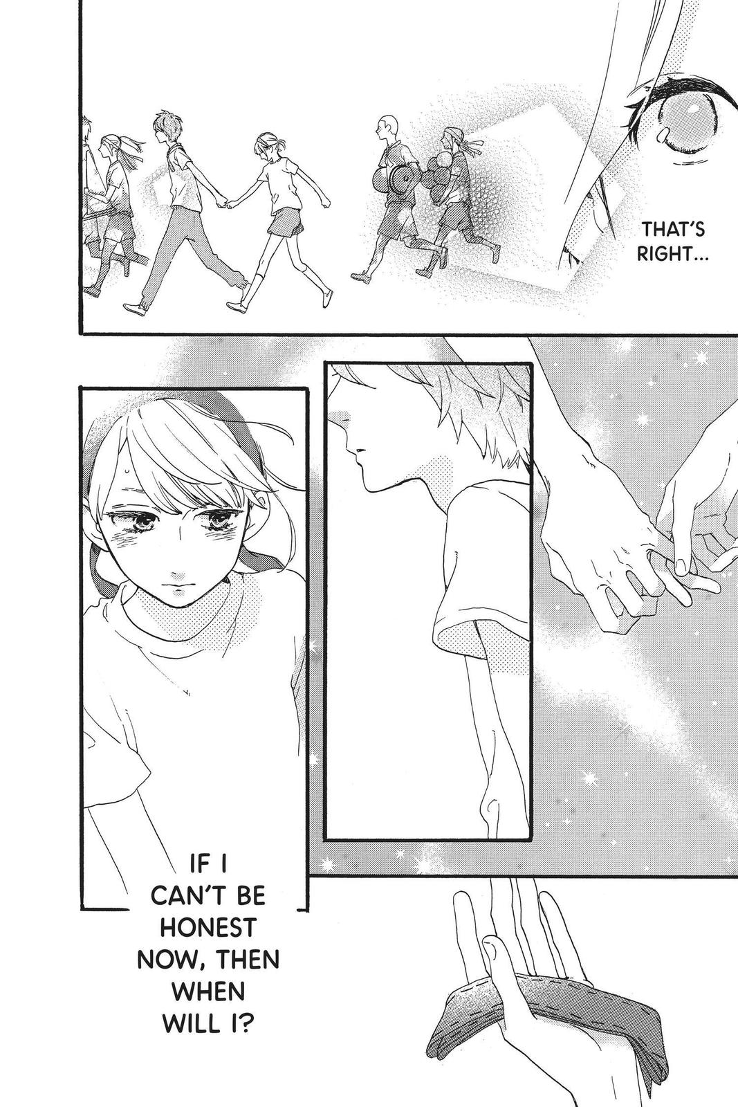 Daytime Shooting Star Chapter 68 - Page 26