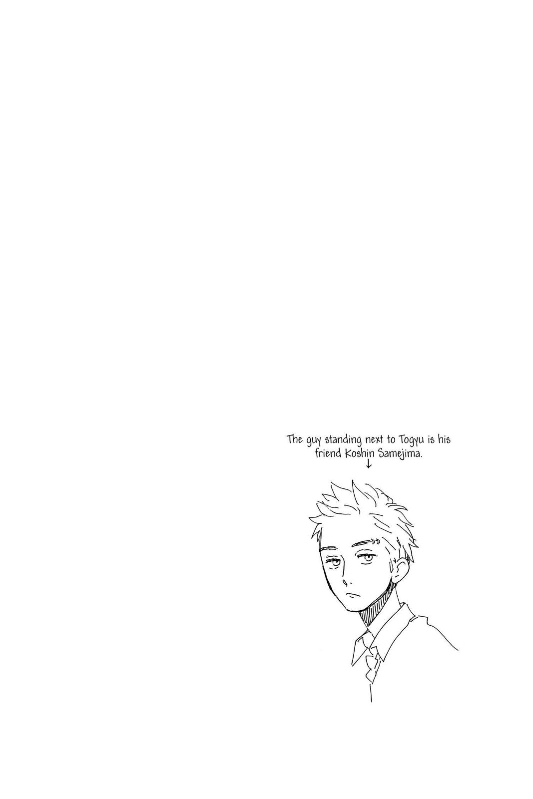 Daytime Shooting Star Chapter 68 - Page 28