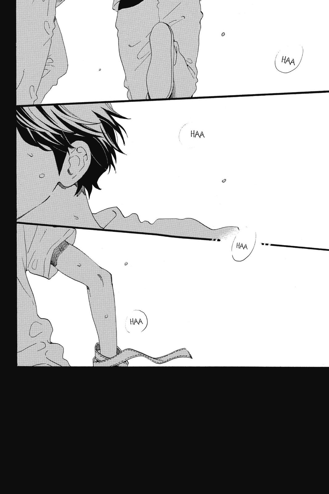 Daytime Shooting Star Chapter 70 - Page 3
