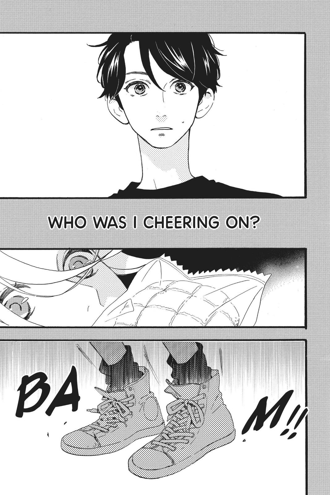 Daytime Shooting Star Chapter 70 - Page 15