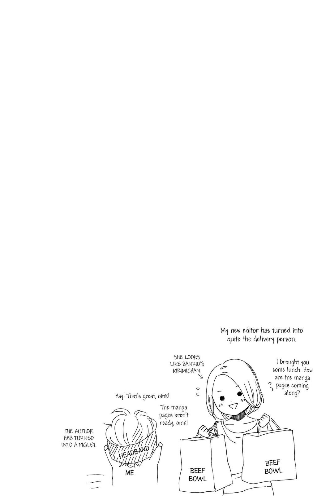 Daytime Shooting Star Chapter 70 - Page 28