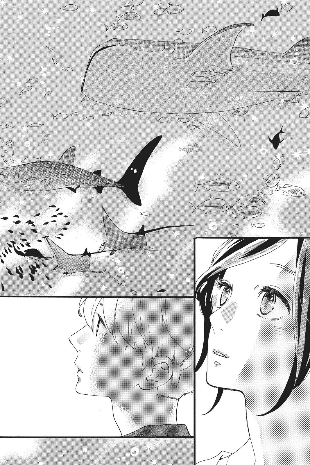 Daytime Shooting Star Chapter 74 - Page 16