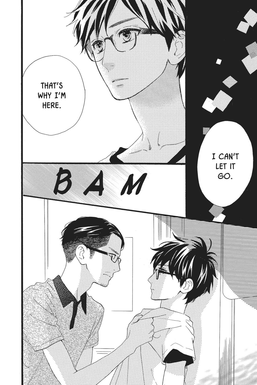 Daytime Shooting Star Chapter 75 - Page 10