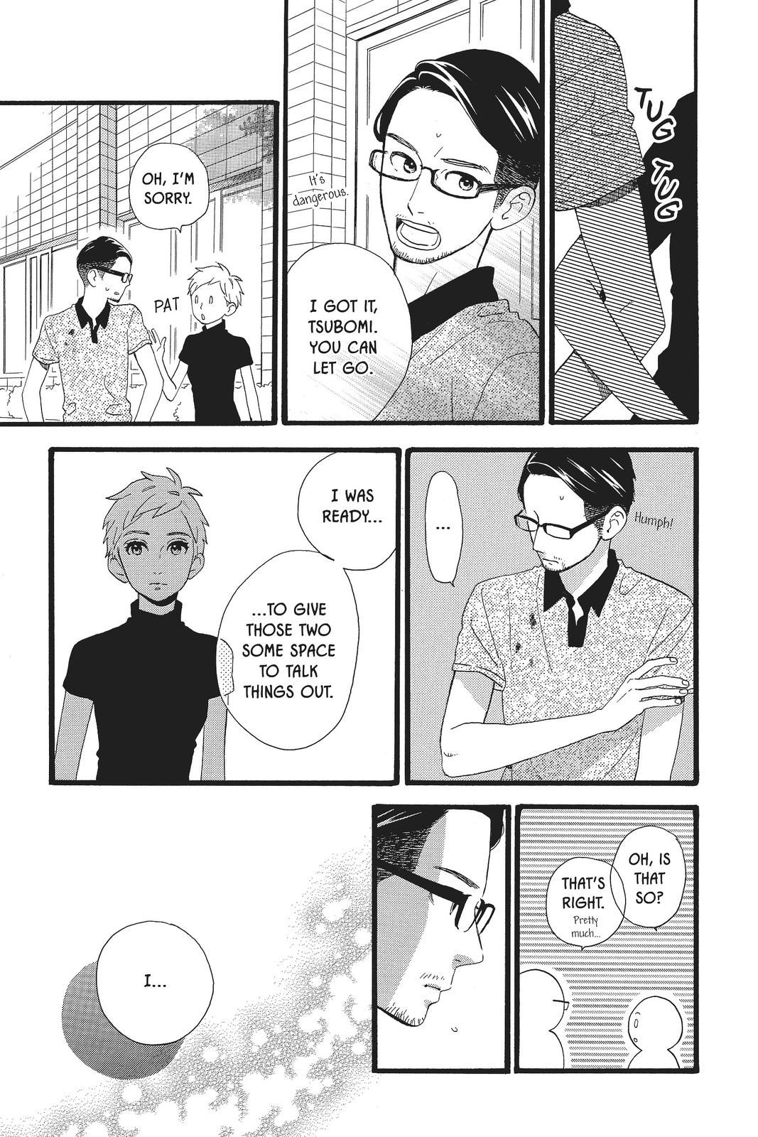 Daytime Shooting Star Chapter 77 - Page 5