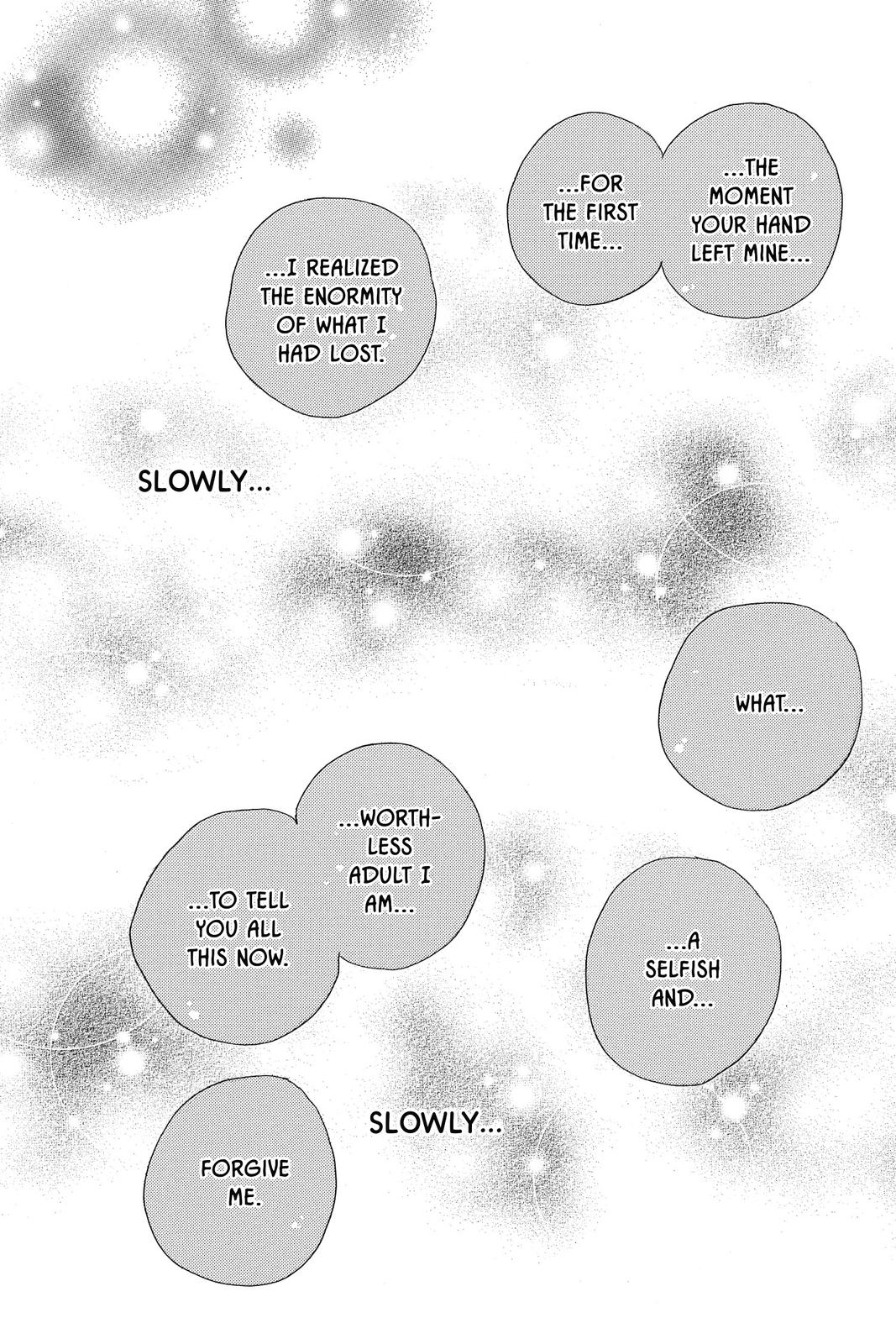 Daytime Shooting Star Chapter 77 - Page 22