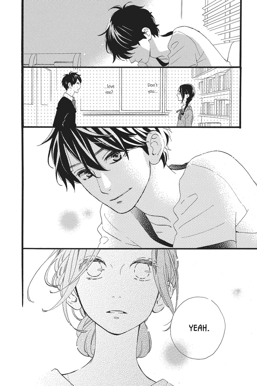 Daytime Shooting Star Chapter 77 - Page 24