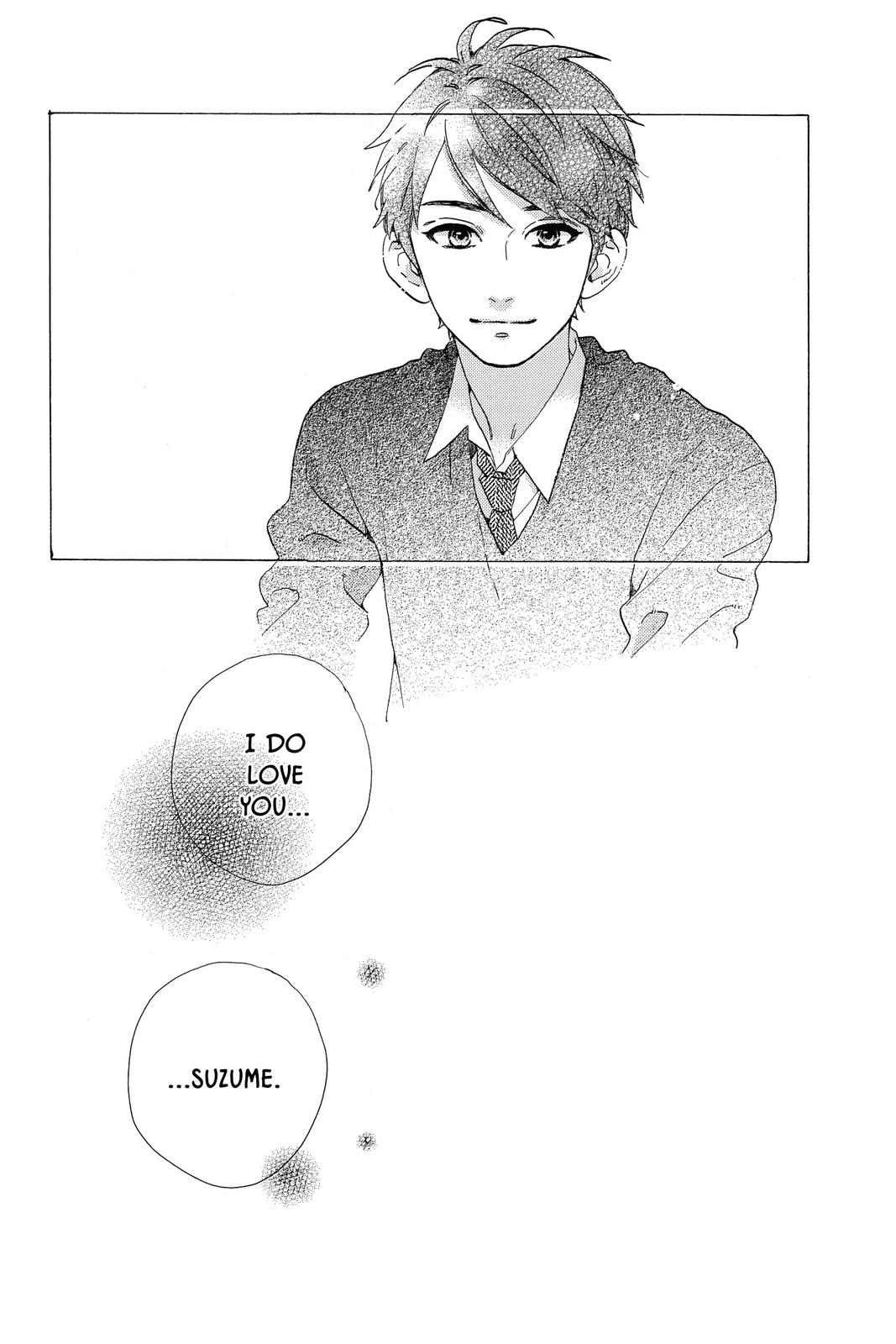 Daytime Shooting Star Chapter 77 - Page 25