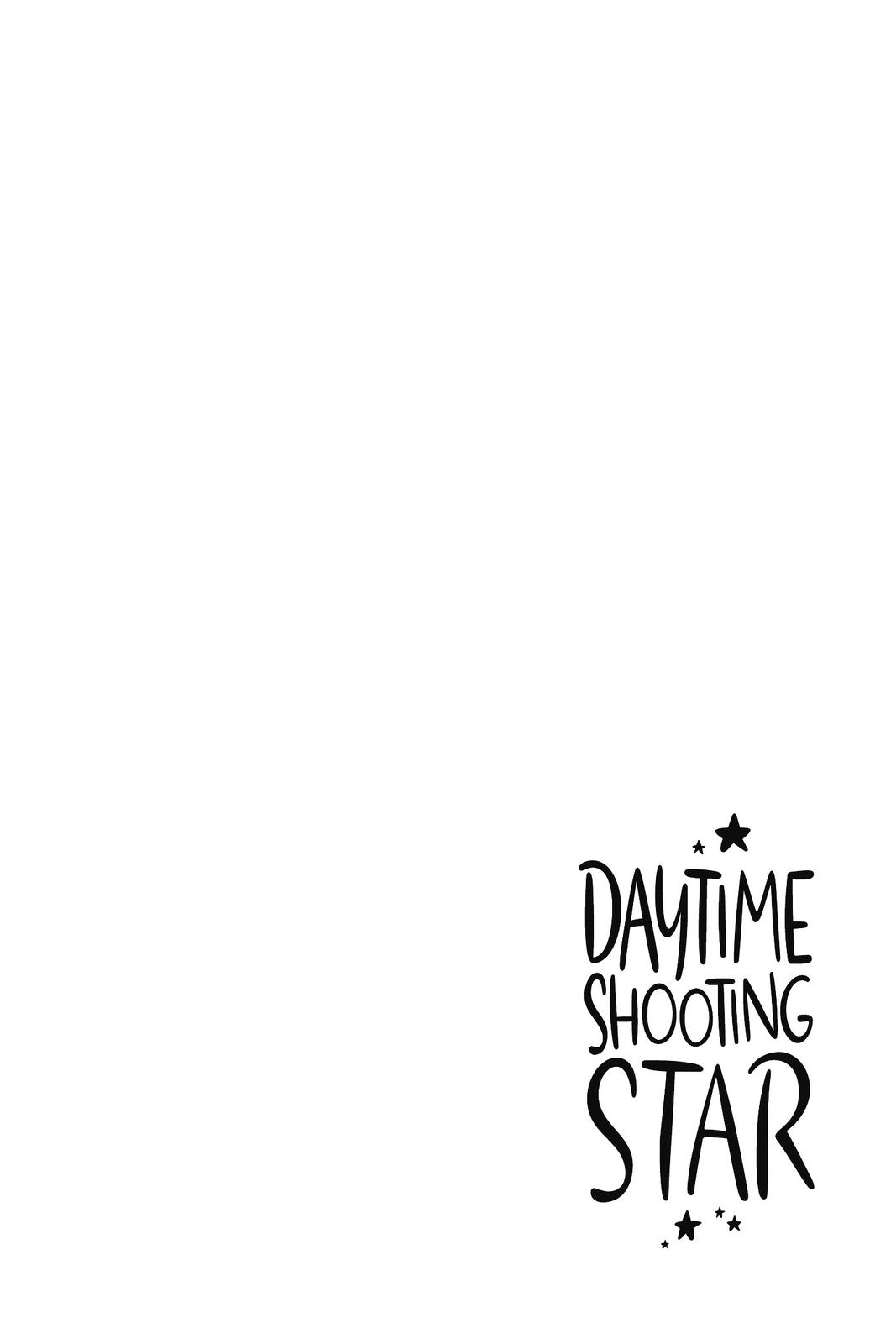 Daytime Shooting Star Chapter 78 - Page 2