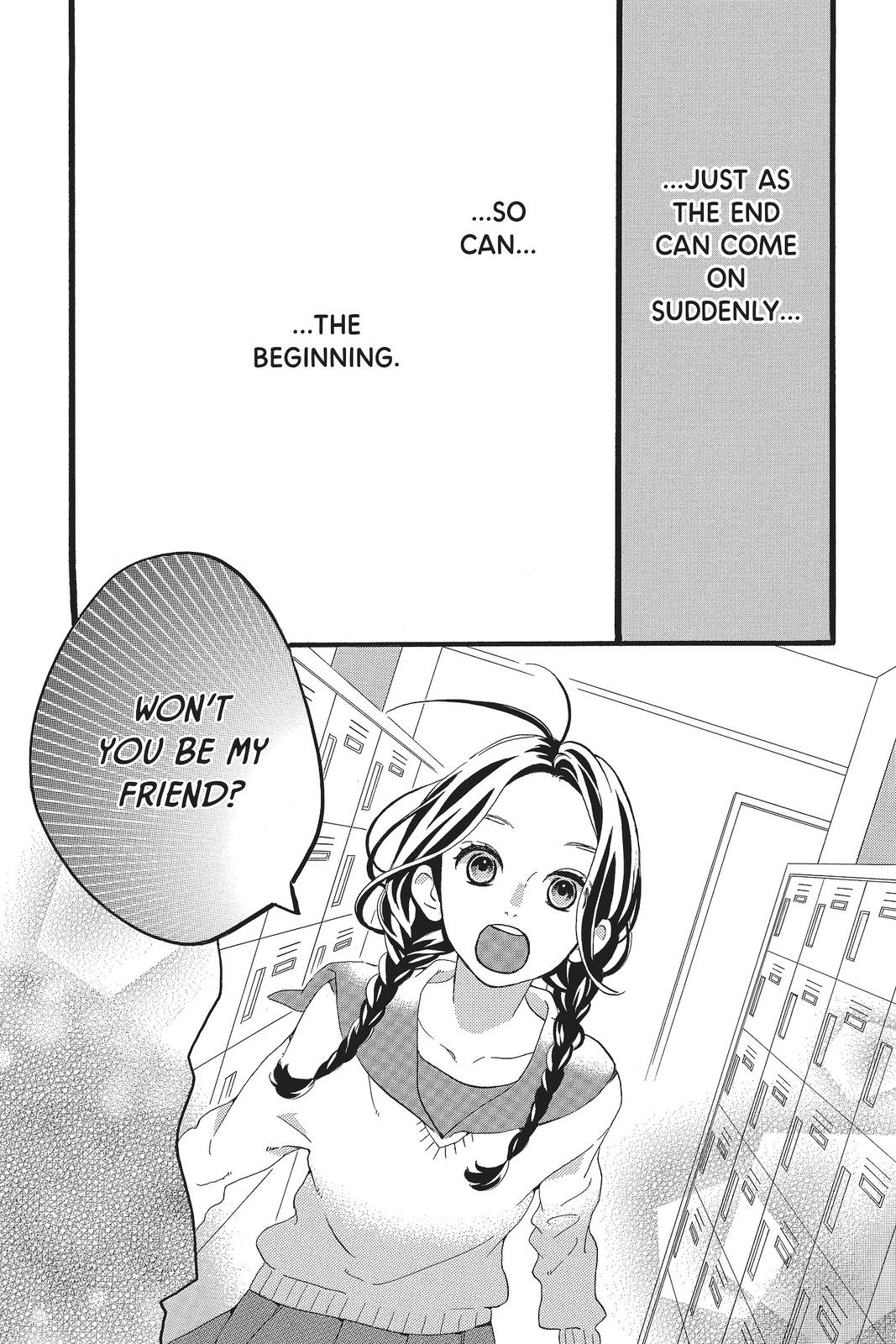 Daytime Shooting Star Chapter 78 - Page 10