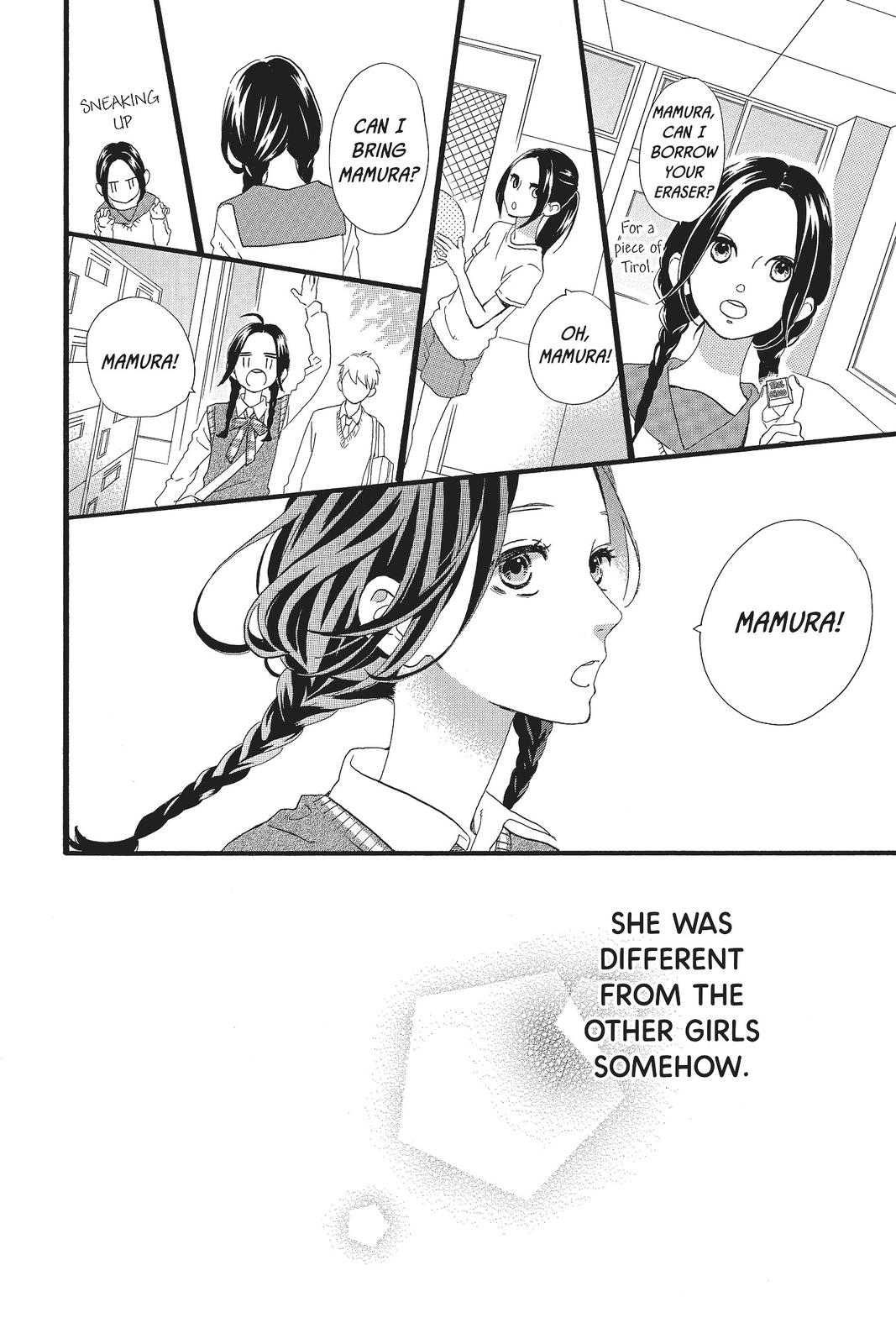 Daytime Shooting Star Chapter 78 - Page 12