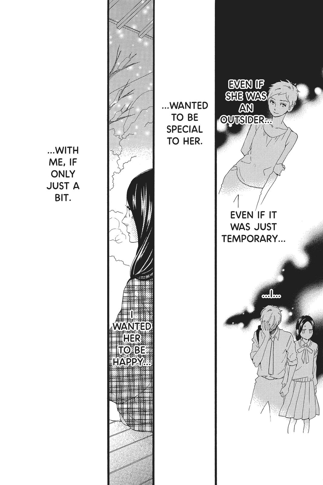 Daytime Shooting Star Chapter 78 - Page 16